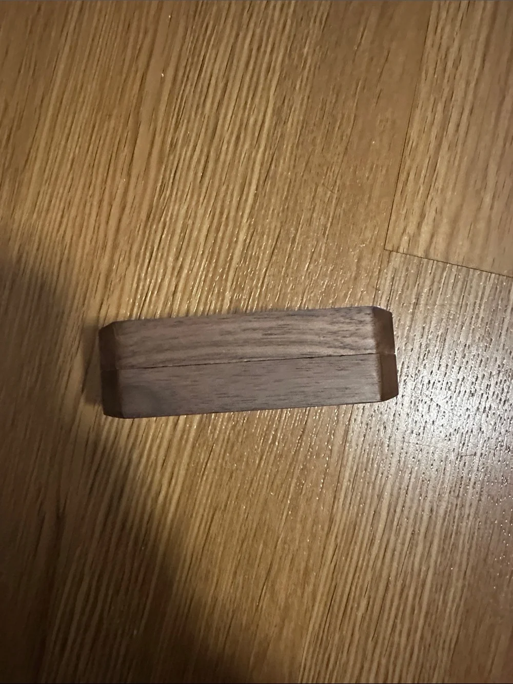 N/A elegant brown